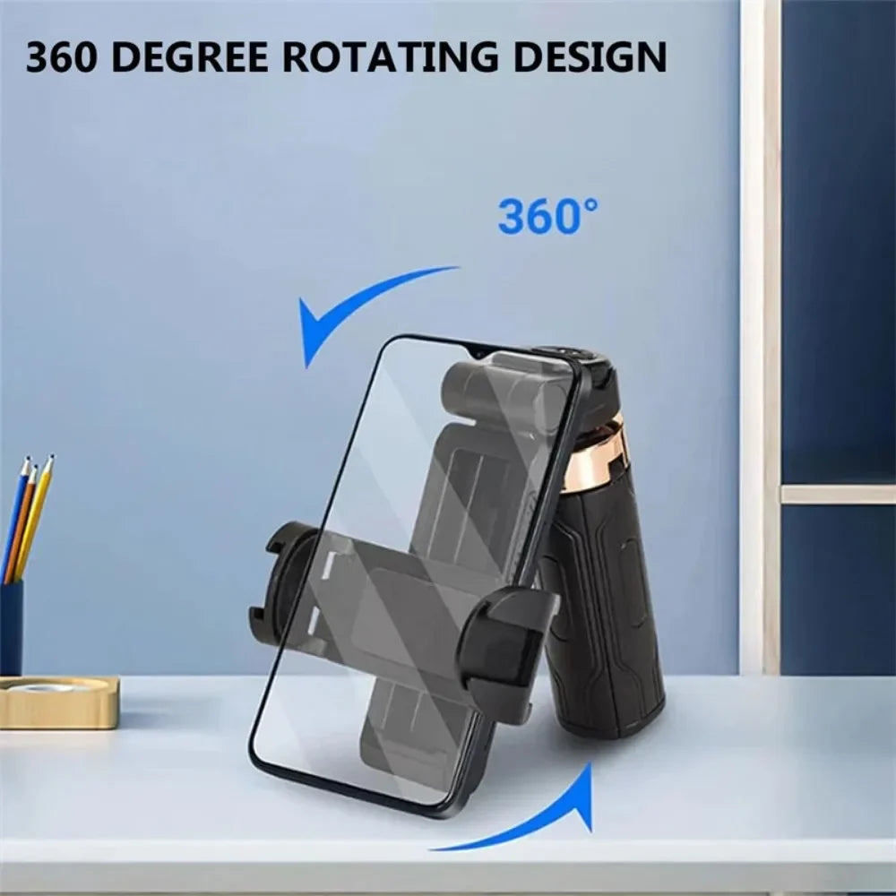 Vloggers Selfie Stand