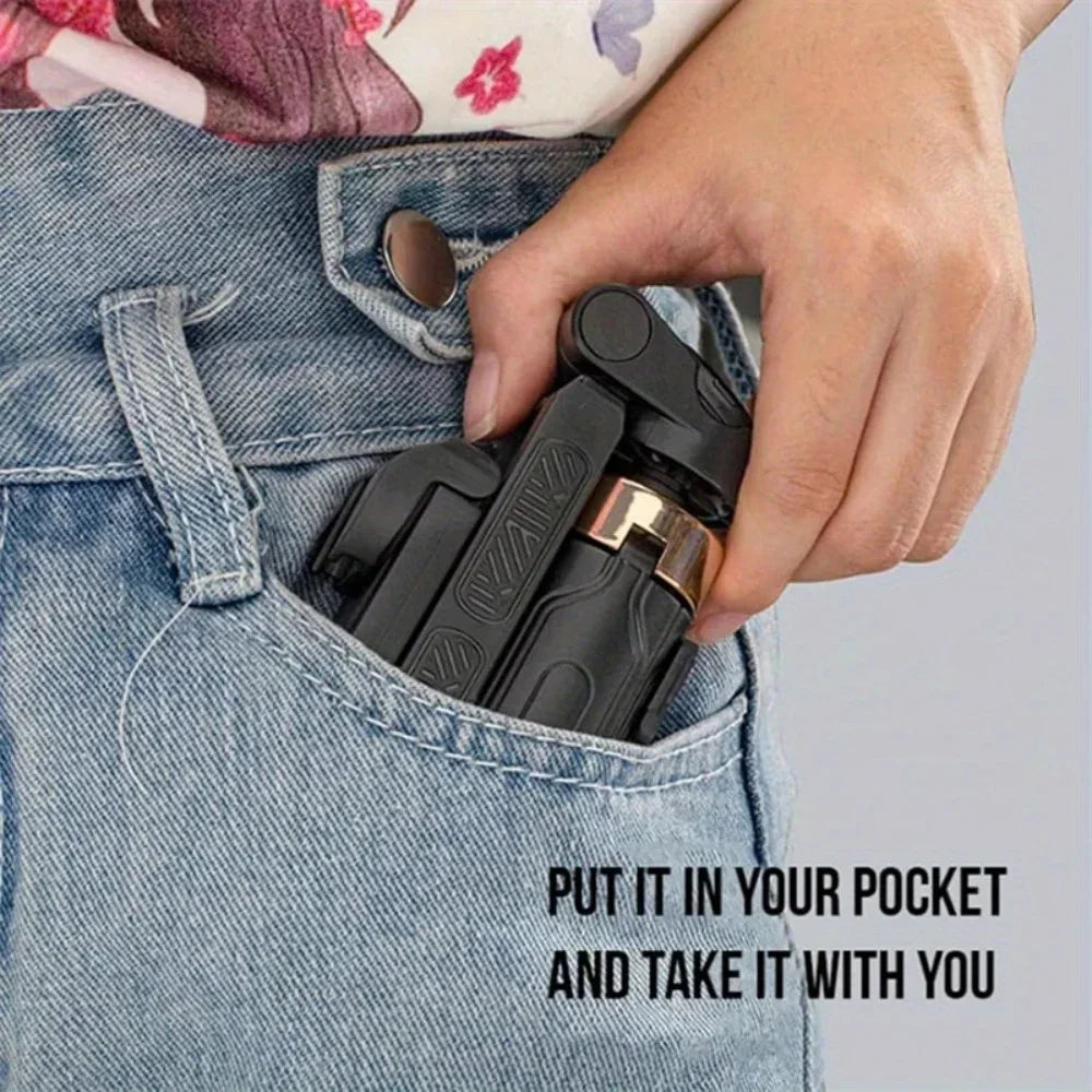 Vloggers Selfie Stand