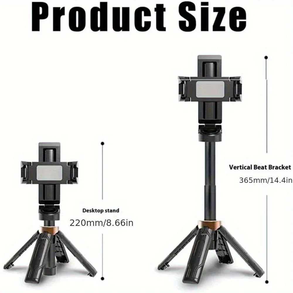 Vloggers Selfie Stand